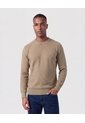 Saco De Tejido Con Textura Para Hombre  Para Hombre Café Patprimo de Patprimo