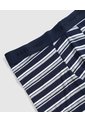 Boxer A Rayas Para Niño  Infantil Niño Azul Patprimo de Patprimo
