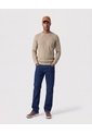 Saco De Tejido Con Textura Para Hombre  Para Hombre Café Patprimo de Patprimo