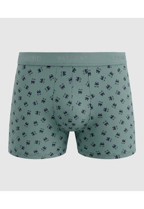 Pack X2 Boxer Cinturilla Para Niño Infantil Niño Surtido Patprimo