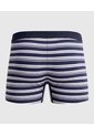 Boxer A Rayas Para Niño  Infantil Niño Azul Patprimo de Patprimo