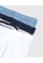 Pack X3 Boxers Para Niño  Infantil Niño Surtido Patprimo de Patprimo