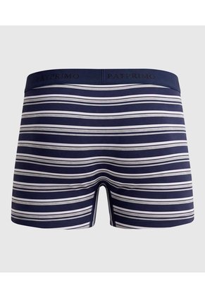 Pack X3 Boxers Para Niño Infantil Niño Surtido Patprimo