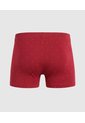 Boxer Estampado Cinturilla Encubierta Para Niño X1 Infantil Niño Rojo Patprimo de Patprimo