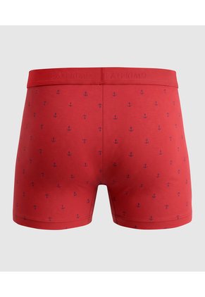 Pack X2 Boxer Cinturilla Para Niño Infantil Niño Surtido Patprimo