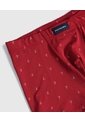 Boxer Estampado Cinturilla Encubierta Para Niño X1 Infantil Niño Rojo Patprimo de Patprimo