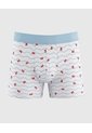 Pack X2 Boxer Cinturilla Contramarcada Para Niño X2 Infantil Niño Surtido Patprimo de Patprimo
