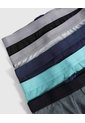 Pack X5 Boxer Medio Para Niño X5 Infantil Niño Surtido Patprimo de Patprimo