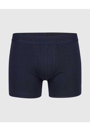 Pack X2 Boxer Cinturilla Contramarcada Para Niño X2 Infantil Niño Surtido Patprimo