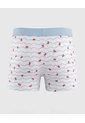 Pack X2 Boxer Cinturilla Contramarcada Para Niño X2 Infantil Niño Surtido Patprimo de Patprimo