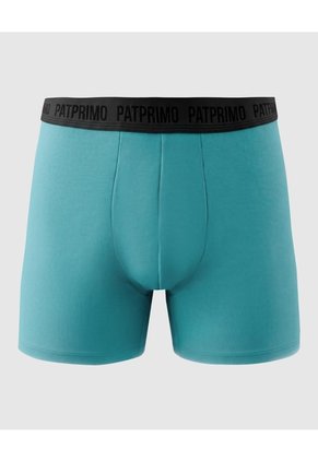 Pack X2 Boxer Cinturilla Para Niño X2 Infantil Niño Surtido Patprimo