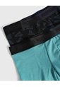 Pack X2 Boxer Cinturilla Para Niño X2 Infantil Niño Surtido Patprimo de Patprimo