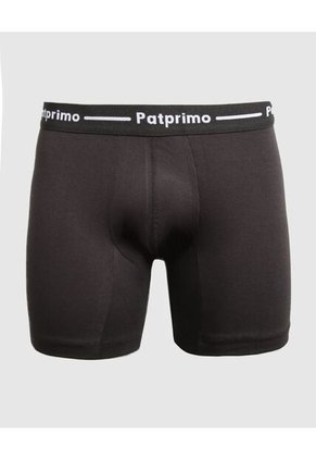 Pack X2 Bóxer Medio Estampado X2 Para Hombre Surtido Patprimo