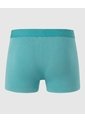 Boxer Elástico Tono A Tono Para Niño X1 Infantil Niño Verde Patprimo de Patprimo