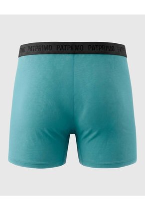 Pack X2 Boxer Cinturilla Para Niño X2 Infantil Niño Surtido Patprimo