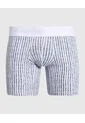 Pack X 2 Boxer Medio Estampados X2 Para Hombre Surtido Patprimo de Patprimo