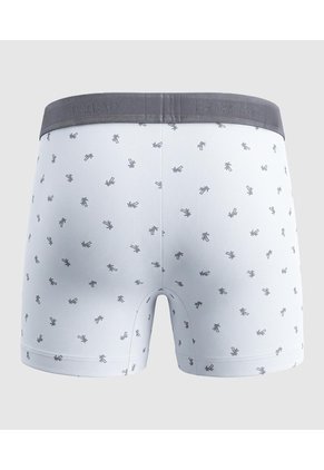 Pack X2 Boxer Medio Para Niño Infantil Niño Surtido Patprimo
