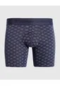Pack X 2 Boxer Medio Estampados X2 Para Hombre Surtido Patprimo de Patprimo