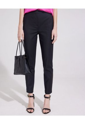 Pantalón Para Mujer Color Negro Marca Patprimo #30071709