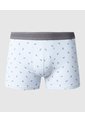 Pack X2 Boxer Medio Para Niño  Infantil Niño Surtido Patprimo de Patprimo