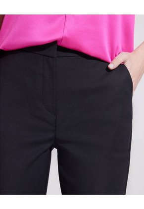 Pantalón Para Mujer Color Negro Marca Patprimo #30071709