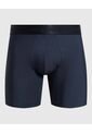Boxer X1 Para Hombre Filete Medio Color Azul Marca Patprimo #44000520 de Patprimo