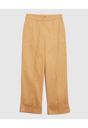 Pantalón Para Mujer Color Naranja Marca Patprimo #30071902