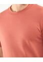 .Camiseta Para Hombre Marca Patprimo Color Naranja #44090916 de Patprimo