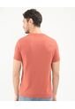 .Camiseta Para Hombre Marca Patprimo Color Naranja #44090916 de Patprimo