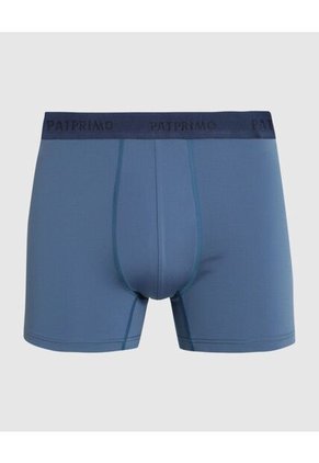 Pack X5 Bóxer Ajustado Con Elástico  X5 Para Hombre Surtido Patprimo