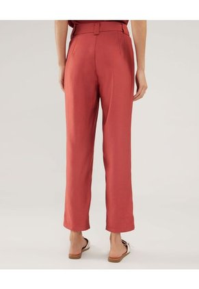 Pantalón Para Mujer Color Vino Marca Patprimo #30071859