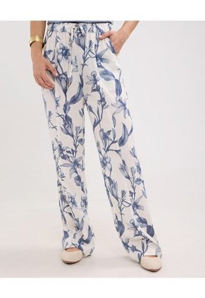 Pantalón Para Mujer  Color Blanco Marca Patprimo #30071893