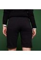 Bermuda Para Mujer  Color Negro Marca Patprimo #30100343 de Patprimo