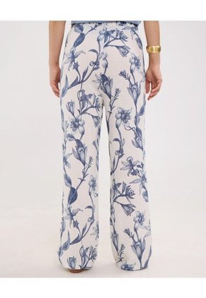 Pantalón Para Mujer  Color Blanco Marca Patprimo #30071893