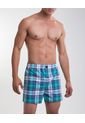 Boxer X2 Para Hombre Bragueta Amplio Color Surtido Marca Patprimo #10999 de Patprimo