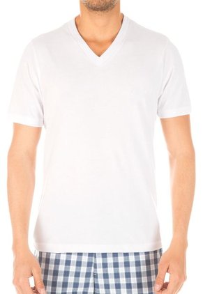 Camiseta PATPRIMO Blanco