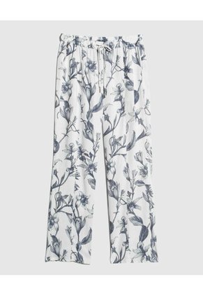 Pantalón Para Mujer  Color Blanco Marca Patprimo #30071893