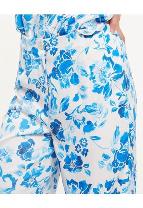 Pantalón Para Mujer  Color Azul  Marca Patprimo #30071798