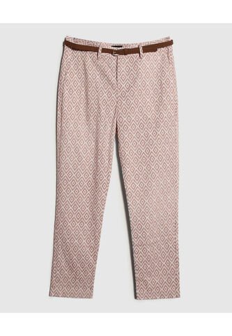 Pantalón Para Mujer Chino Color Rosado Marca Patprimo #30071718 Patprimo