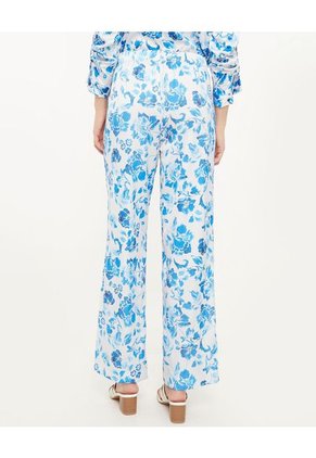 Pantalón Para Mujer  Color Azul  Marca Patprimo #30071798