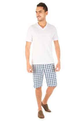 Camiseta PATPRIMO Blanco