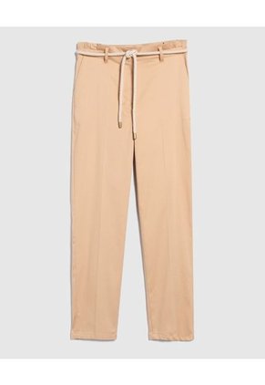 Pantalón Para Mujer Color Café Marca Patprimo #30071779