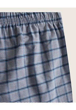 Boxer X2 Para Hombre Bragueta Amplio Color Surtido Marca Patprimo #10999