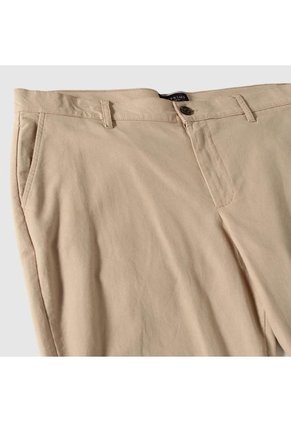 Pantalón Para Hombre Chino Color Beige Marca Patprimo #44071033