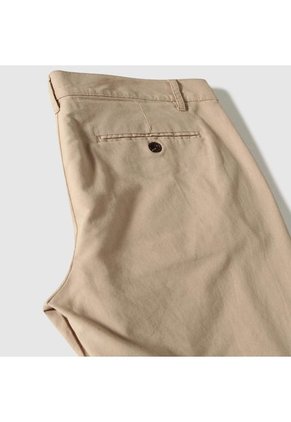 Pantalón Para Hombre Chino Color Beige Marca Patprimo #44071033