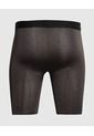 Boxer X1 Para Hombre Filete Largo Color Gris Marca Patprimo #44000461 de Patprimo