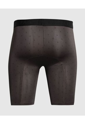 Boxer X1 Para Hombre Filete Largo Color Gris Marca Patprimo #44000461