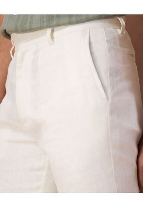 Pantalón  Para Hombre Moda Color Blanco Marca Patprimo #44071161