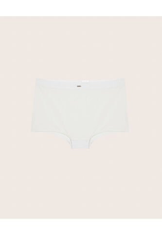 Ropa Interior X1 Para Mujer Boxer Color Beige Marca Patprimo #30180040 Patprimo