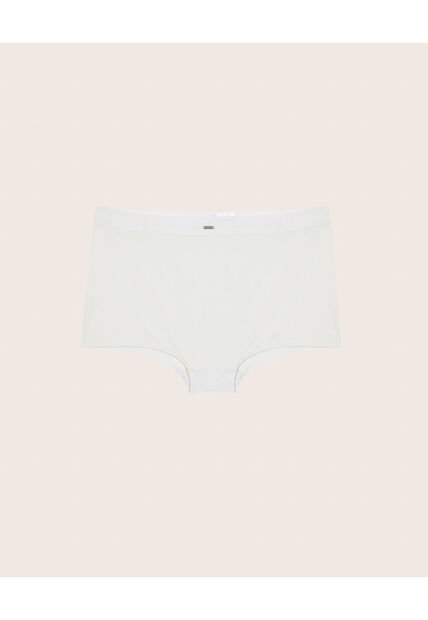 Ropa Interior X1 Para Mujer Boxer Color Beige Marca Patprimo #30180040